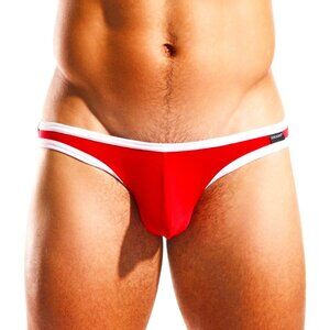 Cocksox Men's Brief Underwear - CX01BB (EMBER)
